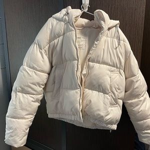 COPY - Puffer Coat